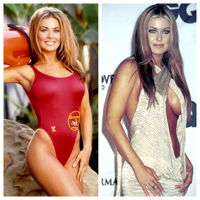 Carmen Electra