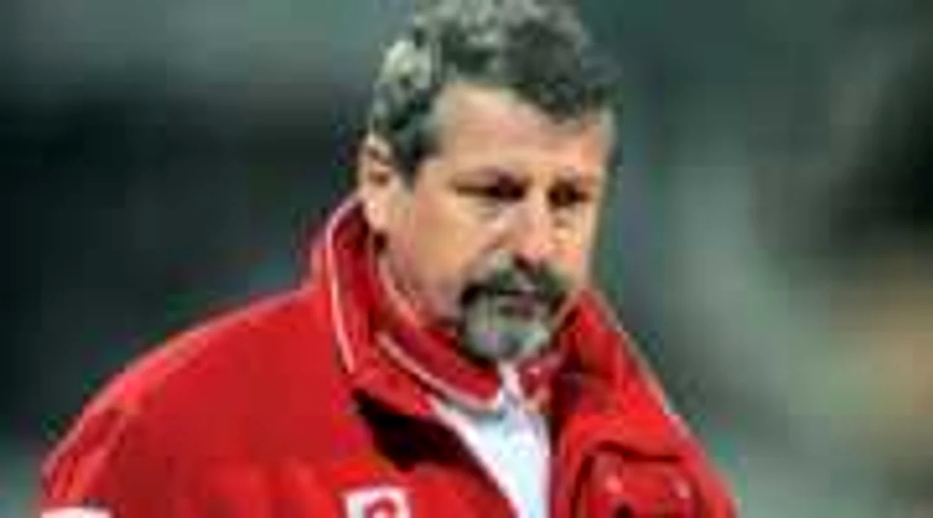 FOTBAL: Ion Marin: "Cehii de la Slovan Liberec nu trebuie subestimaţi"