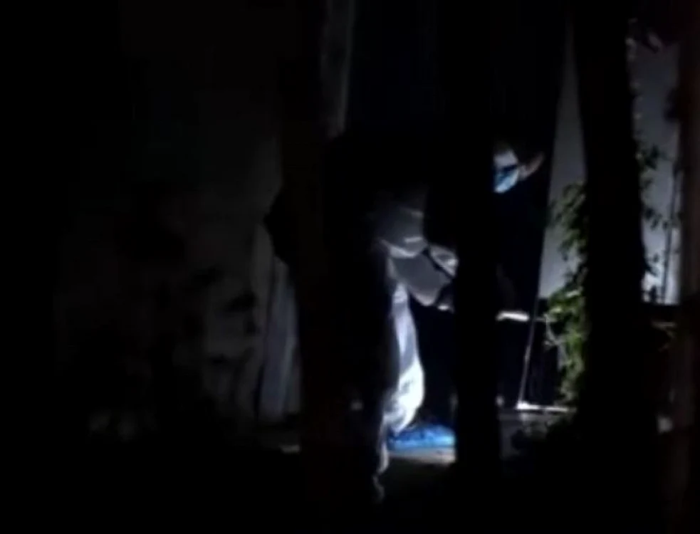 Femeia a murit în condiţii suspecte FOTO botosaneanul.ro