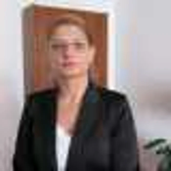 Luciana Boboc, președinte CJAS 