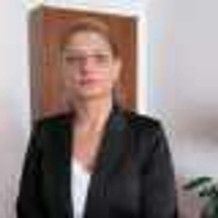 Luciana Boboc, președinte CJAS 