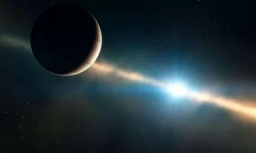 NASA a descoperit cea mai mică planetă din afara sistemului solar jpeg