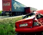 hunedoara accident