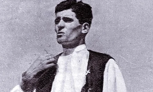 Doctorul Marinescu: „Ţăranul de la Maglavit nu este atins de debilitate mintală” jpeg