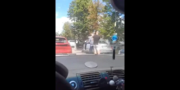 lovire taximetrist FOTO captura video GSDG webp