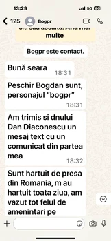 discuții Peșchir - Anca Alexandrescu Foto: Anca Alexandrescu 1 jpg