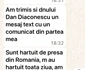 discuții Peșchir - Anca Alexandrescu Foto: Anca Alexandrescu 1 jpg