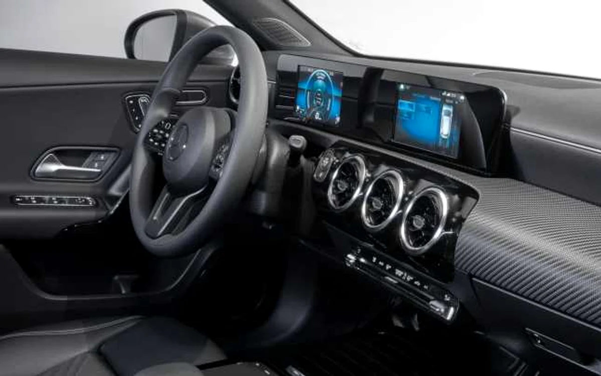 Visteon lucrează pentru BMW, Mercedes, Porsche şi Jaguar Land Rover