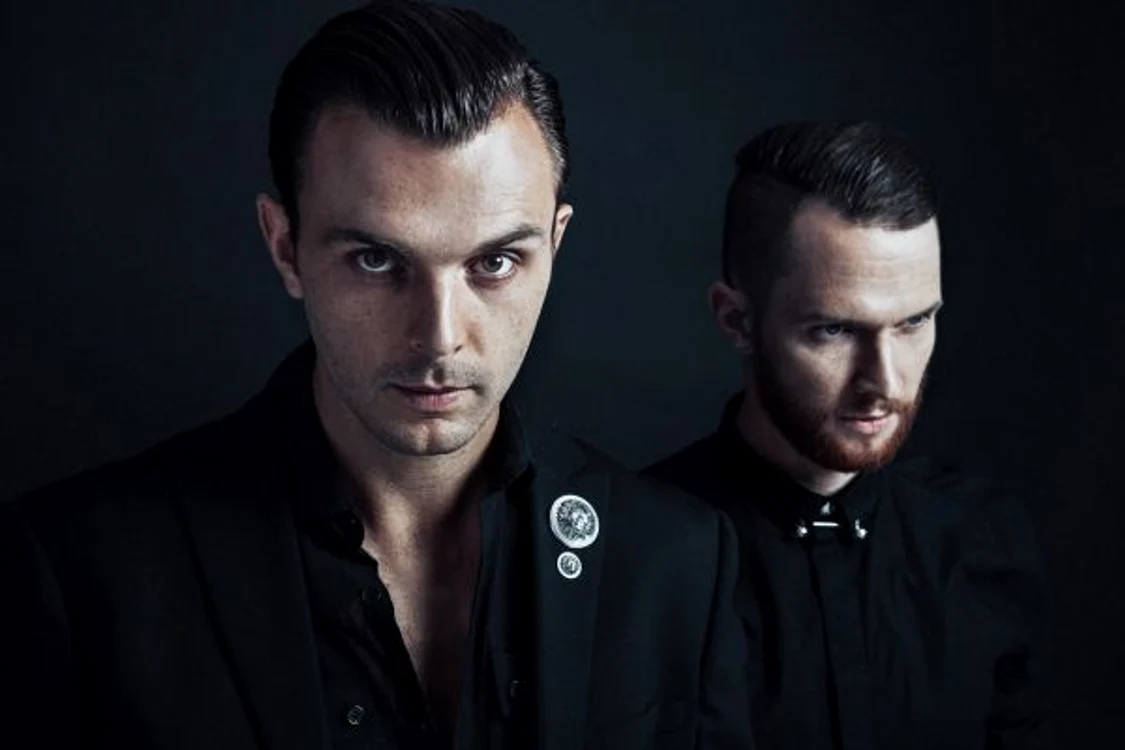 
    Britanicii de la Hurts sunt headlinerii primei zile de Summer WellFoto: Facebook  