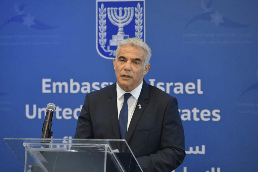 Israelul critică decizia Australiei de a nu mai recunoaşte Ierusalimul de Vest drept capitală a sa