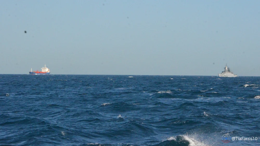 Rusia a trimis un petrolier spre Cuba. Jocul Kremlinului în timp ce atenția SUA e îndreptată spre războiul cu Iranul