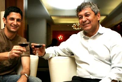 Razvan si Mircea Lucescu prosport jpg