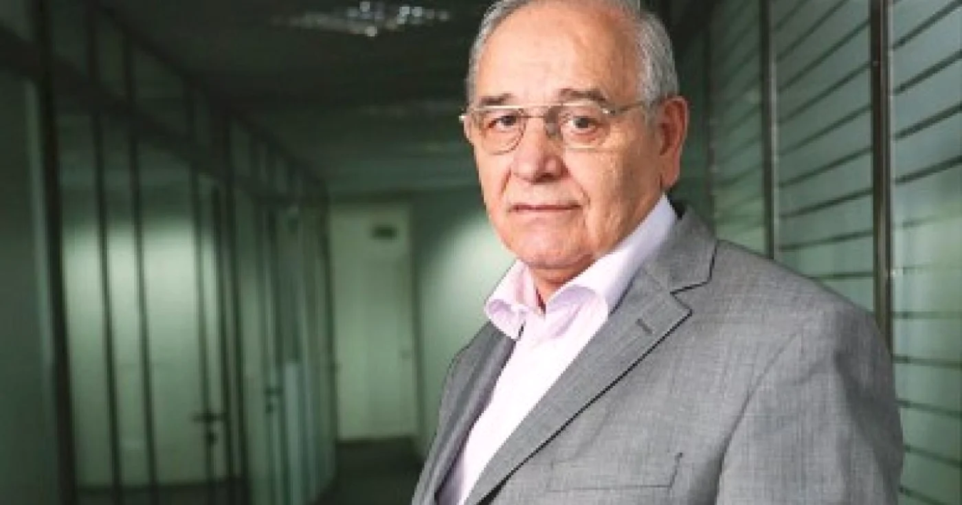 Corneliu Pascu este unul dintre cei mai bogaţi români