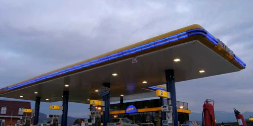 Circa 38% dintre benzinãriile din zona oraşului New York nu au carburanţi de vânzare