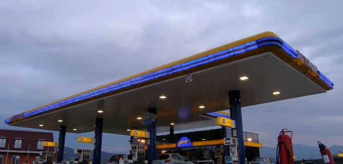 Circa 38% dintre benzinãriile din zona oraşului New York nu au carburanţi de vânzare