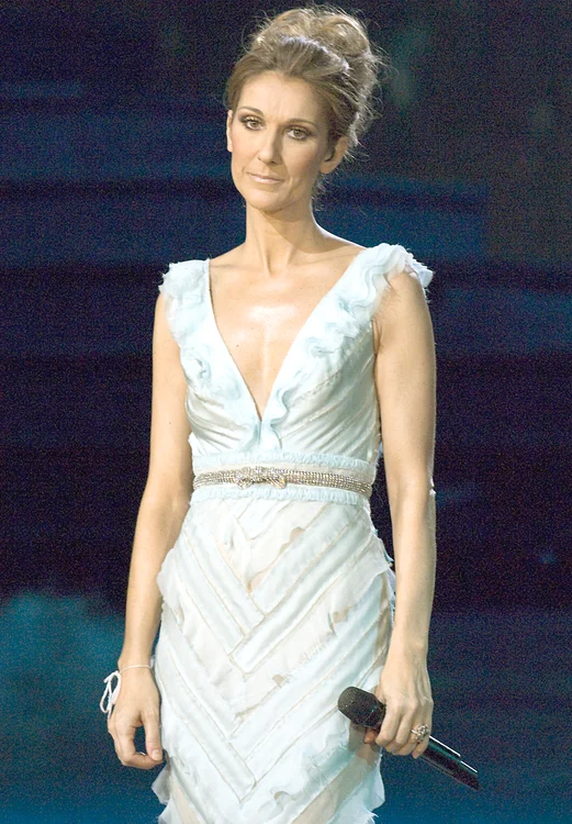 Céline se teme că îl va pierde pe soţul ei