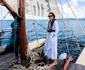 Printesa Mary a Danemarcei in Vanuatu si Fiji