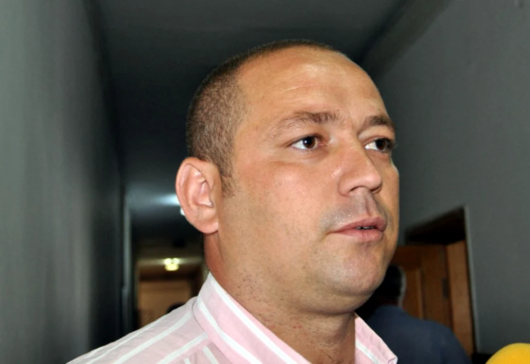 Mihai Troacă este anchetat de poliţie
