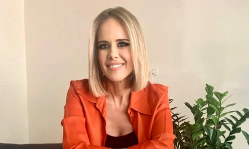 Dr  Mihaela Bilic, foto Facebook jpg