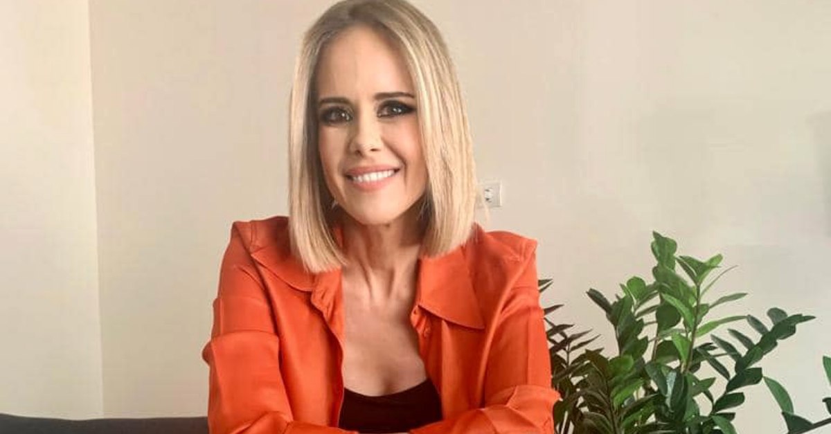 Băutura care hidratează și răcorește. Mihaela Bilic: „E perfectă”