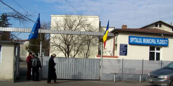 Serviciul de  Medicină Legală funcţionează de Revelion-imagine arhivă