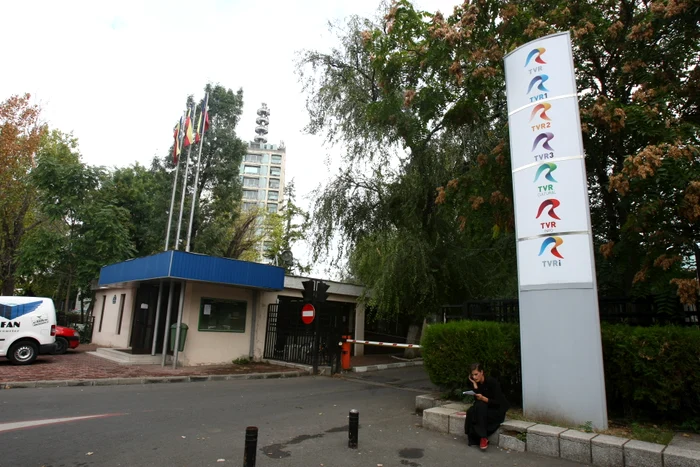 foto: arhivă Click!