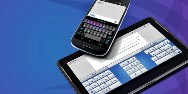 swiftkey foto swiftkey