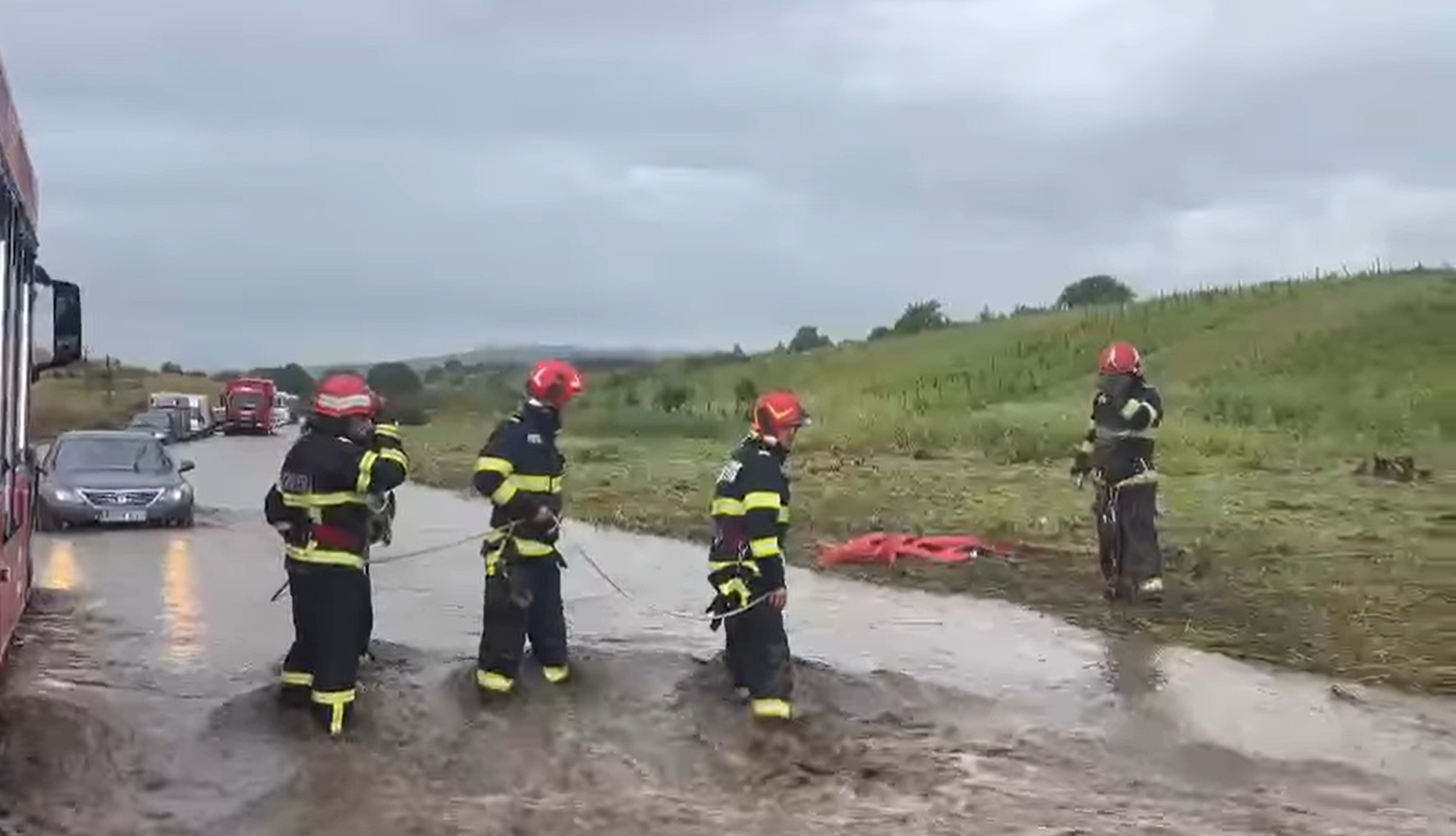 dezastru in tulcea jpg