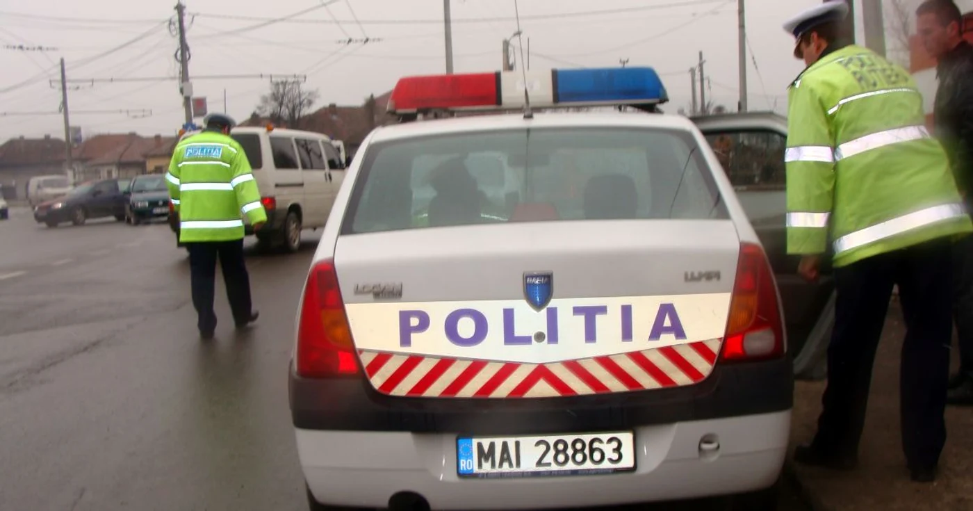 Tânărul va executa cei trei ani de puşcărie pentru furtul comis