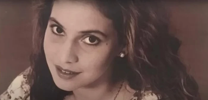 Nancy Mestre a fost ucisă cu brutalitate în 1994 / Foto: Captură video