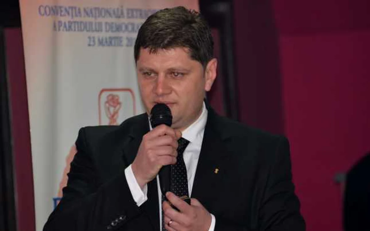 Cătălin Bîcleşanu