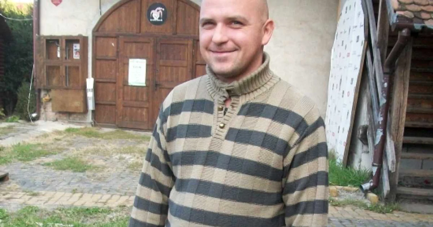 Cătălin Mândru