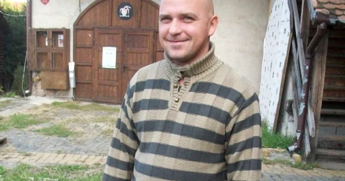 Cătălin Mândru