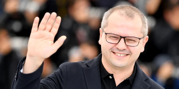The Whistlers - La Gomera - Les Siffleurs - Corneliu Porumboiu - Cannes 2019 / FOTO Guliver / Getty Images / 19 mai 2019