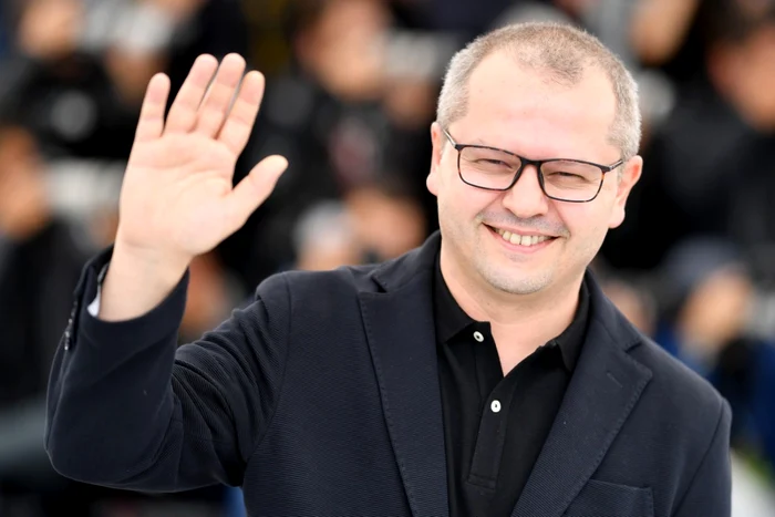 The Whistlers - La Gomera - Les Siffleurs - Corneliu Porumboiu - Cannes 2019 / FOTO Guliver / Getty Images / 19 mai 2019