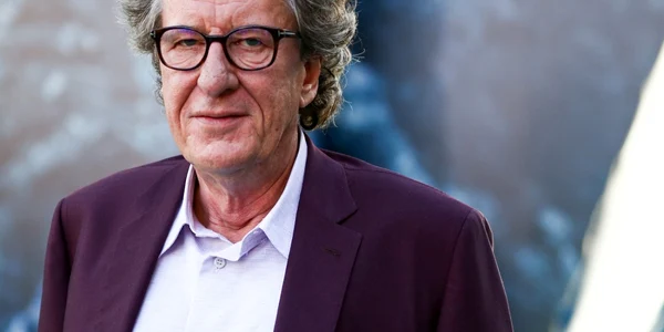 geoffrey rush foto guliver/getty images