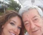 Ioana Dichiseanu a avut o relație specială cu tatăl sau, Maestrul Ion Dichiseanu