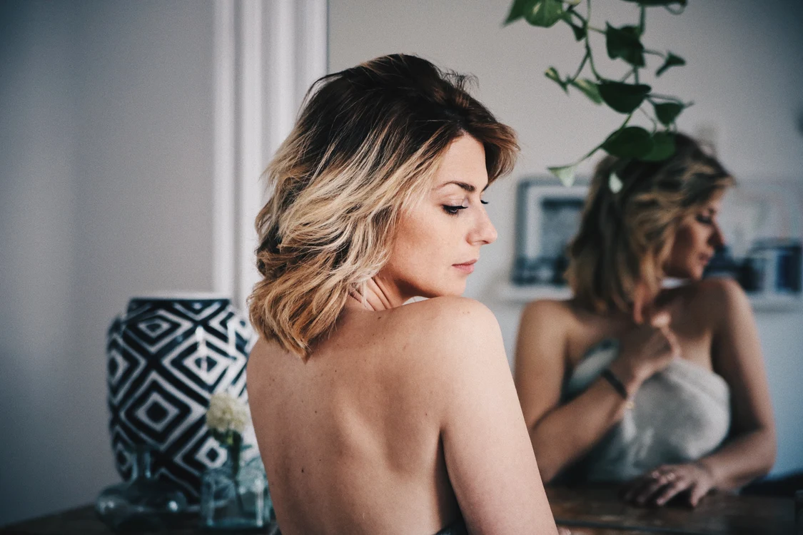 Pielea are nevoie de îngrijire naturală Foto: Unsplash