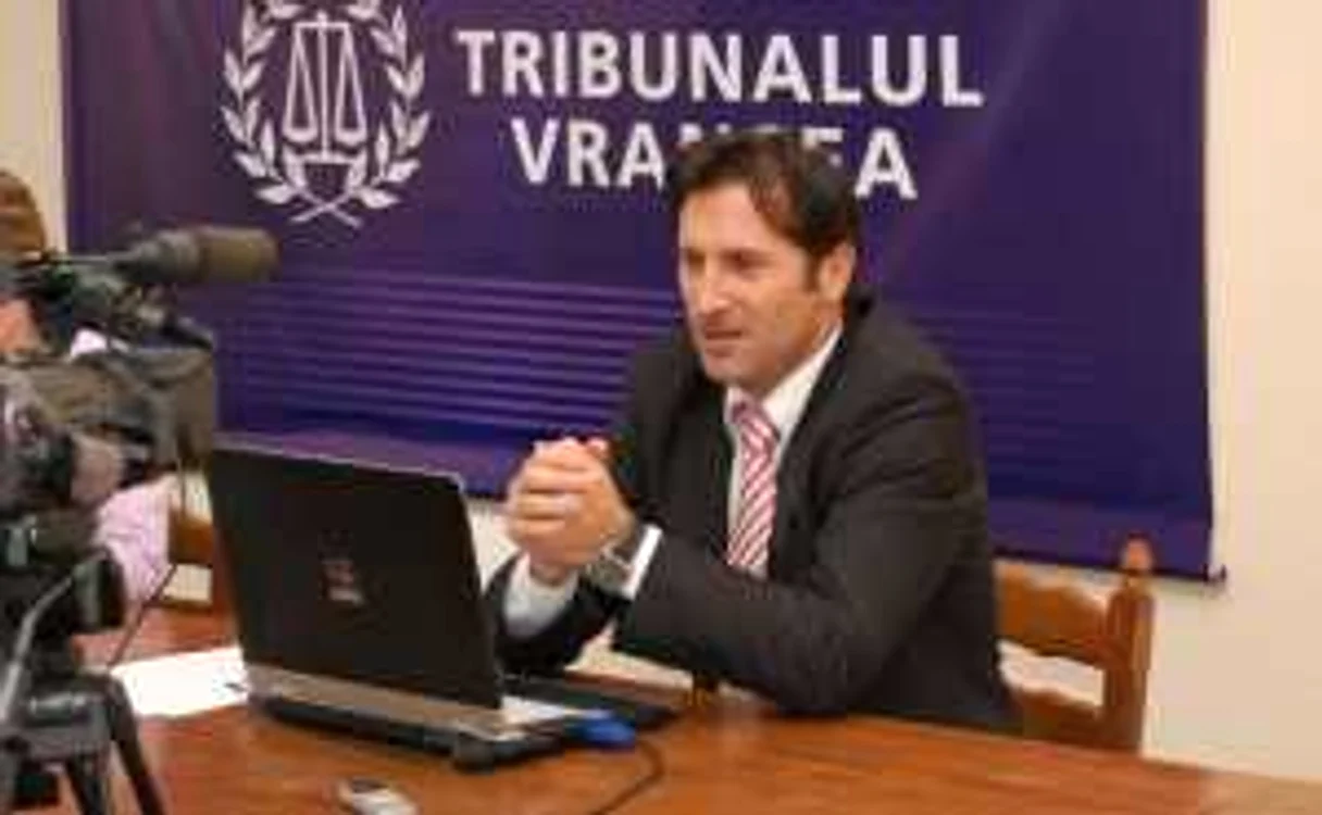 Judeătorul Romică Holbea face parte din BEC