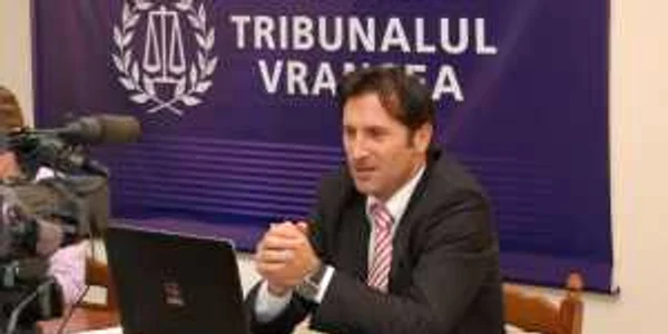 Judeătorul Romică Holbea face parte din BEC