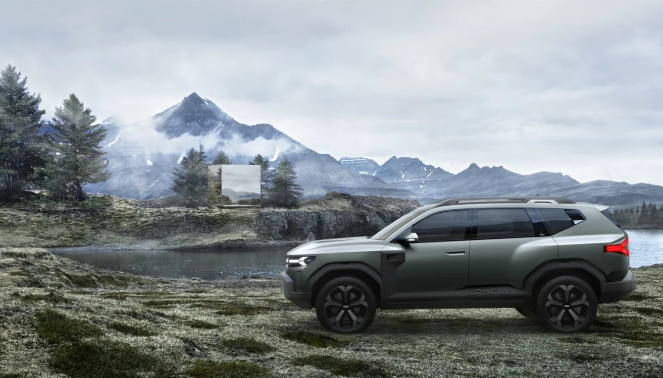 dacia