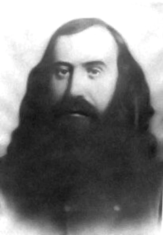 Eftimie Murgu Foto: Wikipedia