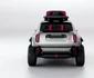Renault 4EVER Trophy Foto: Renault