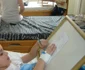 „Jocul este vital în recuperarea sănătăţii copilului“