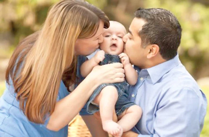 
    Familiile interesate să grăbească procesul de adopţie plăteau 1.000 de eurofoto: www.imparte.ro  