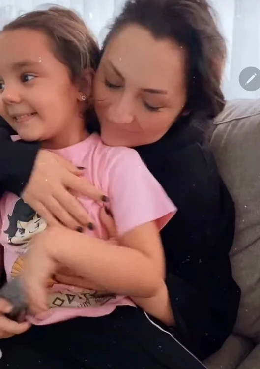 Andra și Eva se simt bineFoto: Instagram