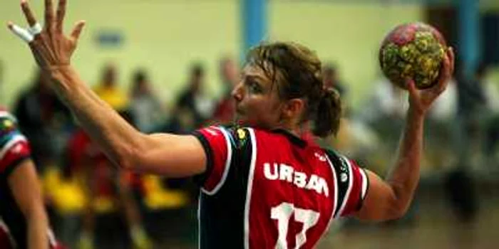 Simona Gogarla