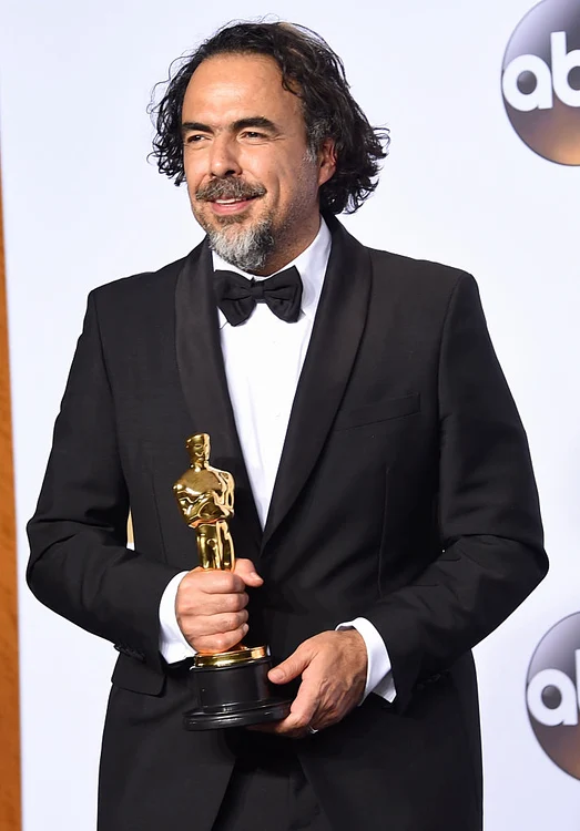 Alejandro González Iñárritu  GettyImages 512960816 jpeg