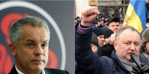 dodon plahotniuc