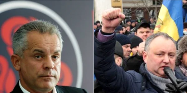 dodon plahotniuc